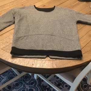Lululemon sweatshirt